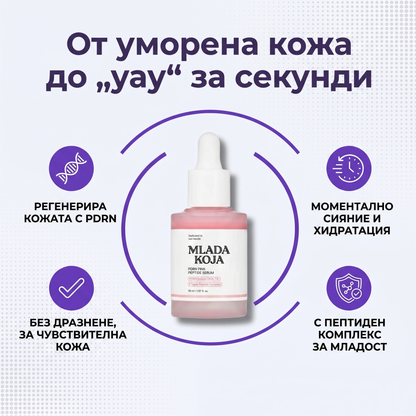 Pdrn серум 30мл